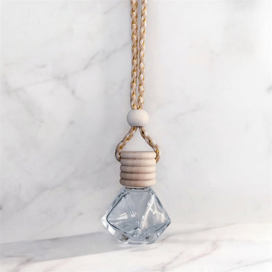 Crystallized Prism Car Diffuser
