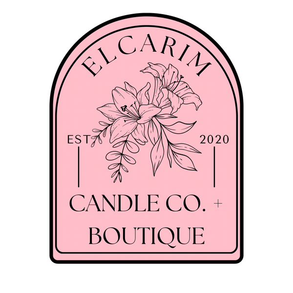 Elcarim Candle Co. + Boutique 